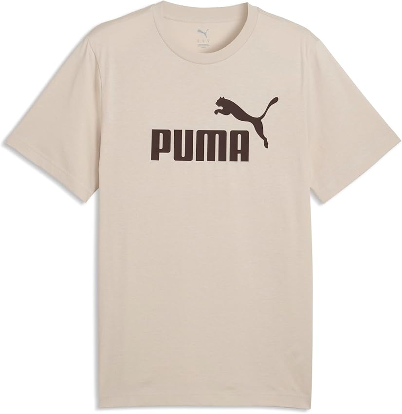 Thumbnail 3 de PUMA Camiseta ESS No. 1 talla S