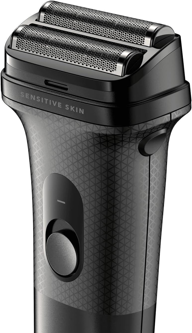 Thumbnail 2 de Andis Inform 562711 titanium foil shaver, 1 battery