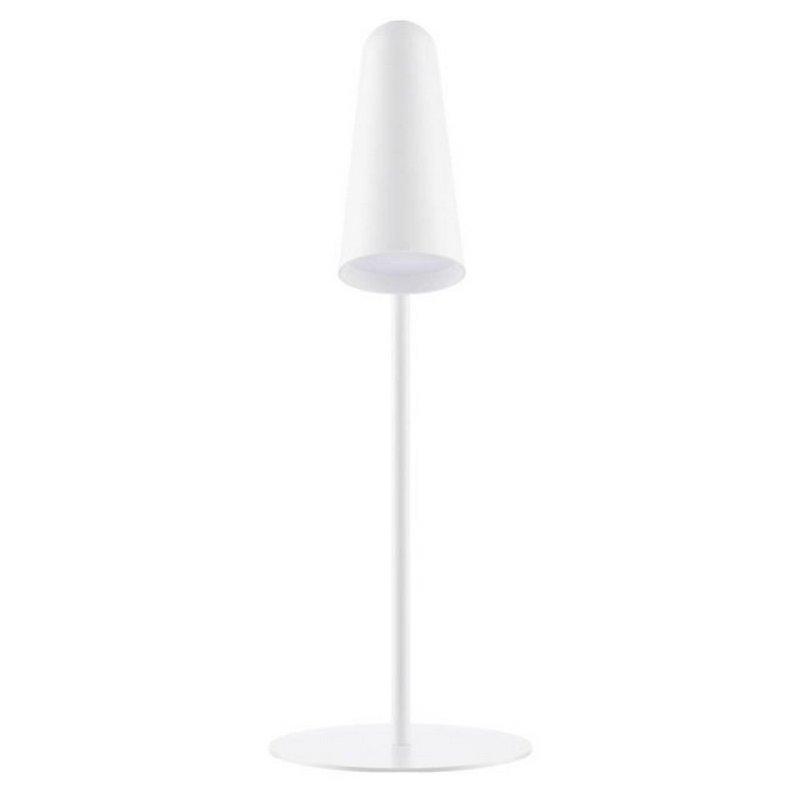 Thumbnail 3 de Xiaomi Lámpara Flexible Recargable 3.5W Blanca con pinza y batería 2000 mAh