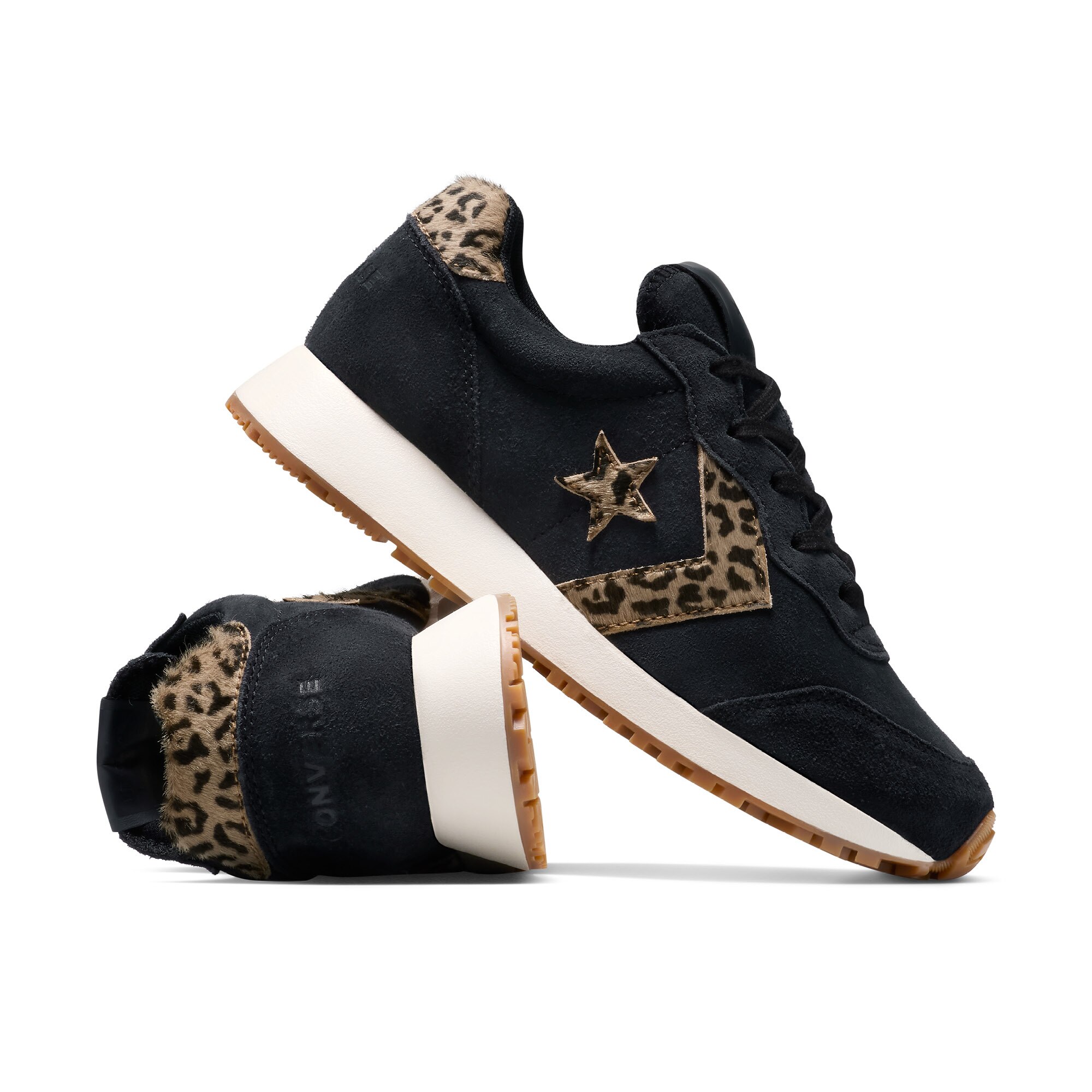 Thumbnail 1 de Converse Omega Trainer Animal Luxe — zapatillas casual unisex 👟