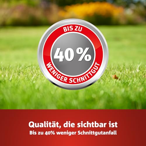 Detalle de WOLF-Garten Turbo-Nachsaat zur Rasensanierung LR250 (5 kg Beutel, für 250 m2)