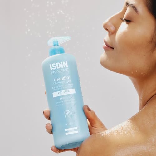Thumbnail 1 de ISDIN Ureadin Bath Gel de Baño Hidratante: limpieza suave que cuida la barrera de la piel