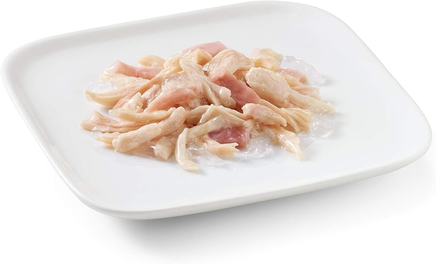 Detalle 2 de Schesir Comida húmeda para perros 2,7 kg