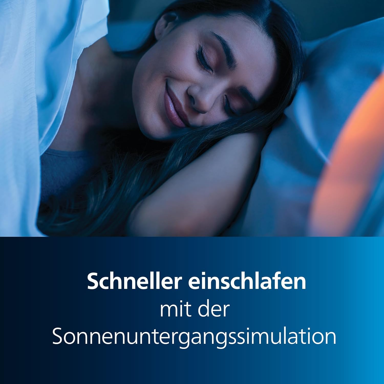 Thumbnail 3 de Philips HF3532-01 SmartSleep Wake-up Light
