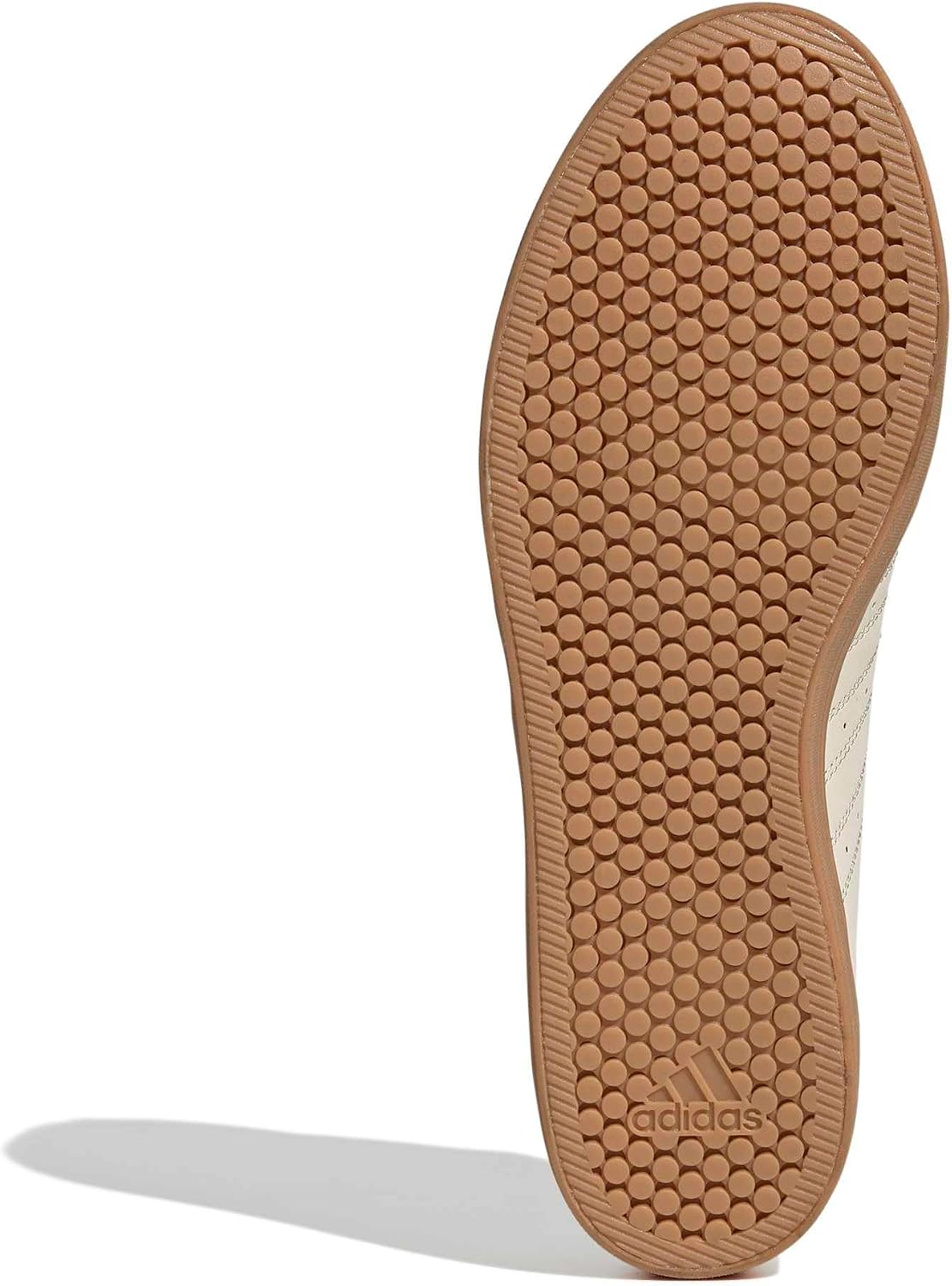 Thumbnail 6 de adidas Men's Vs Pace 2.0 Shoes – Alumina/Core Black/Gum10, 3.5 UK