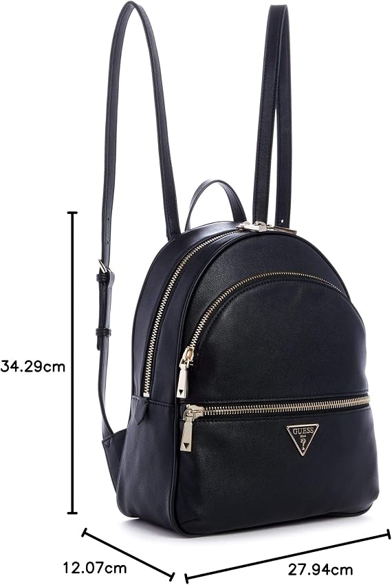 Thumbnail 3 de Guess Bolso Mujer Black ✨ Elegante y Único