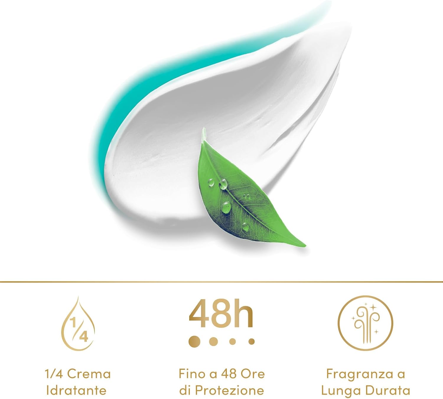 Detalle 2 de Dove Deodorante Stick Fresh Care 48 ore