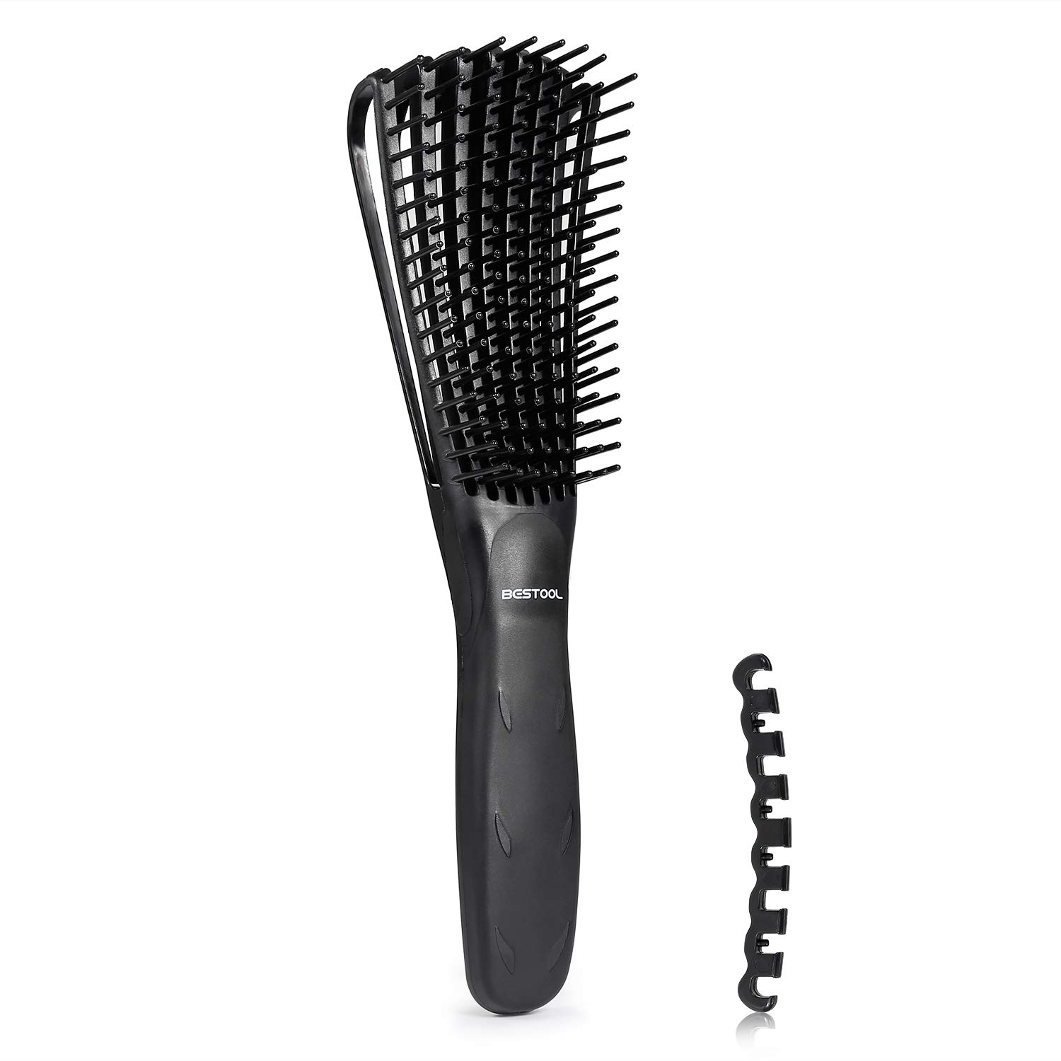 Thumbnail 4 de BESTOOL Haarbürste Entwirrbürste für Naturhaar 💇♀