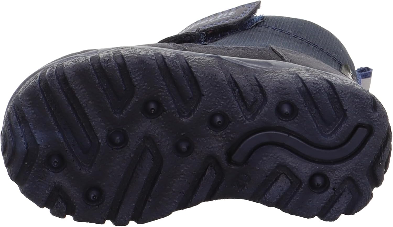 Detalle 2 de Superfit HUSKY1 Stiefel Sympatex 1-006047 für Jungen – wasserdicht, atmungsaktiv, vegan