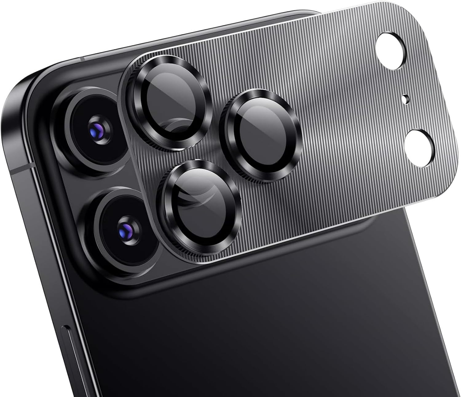 Leedia Kameraschutz für iPhone 17 Pro Max 6,9 Zoll