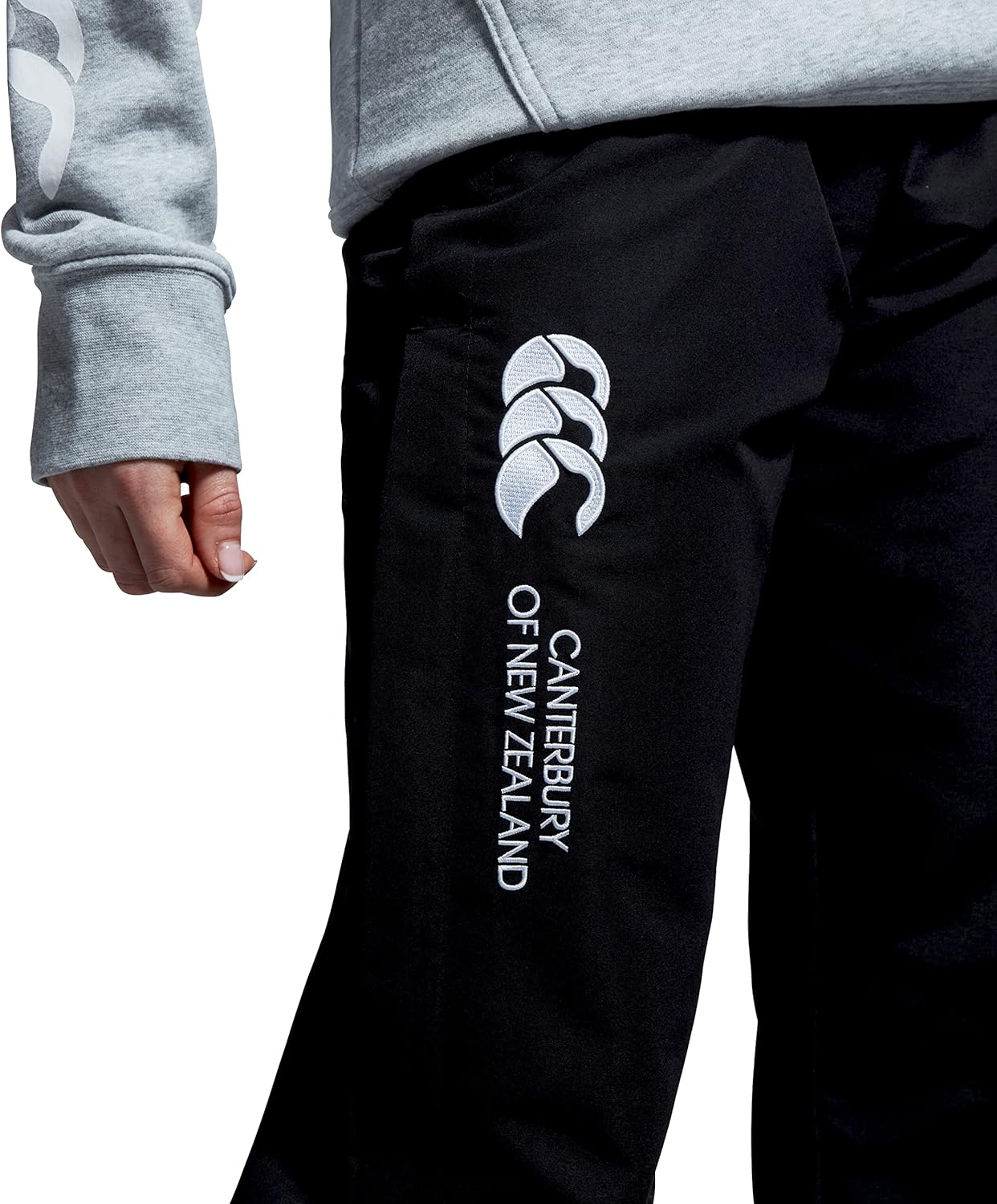 Thumbnail 4 de Canterbury Women's Open Hem Stadium Pants, Track Suit