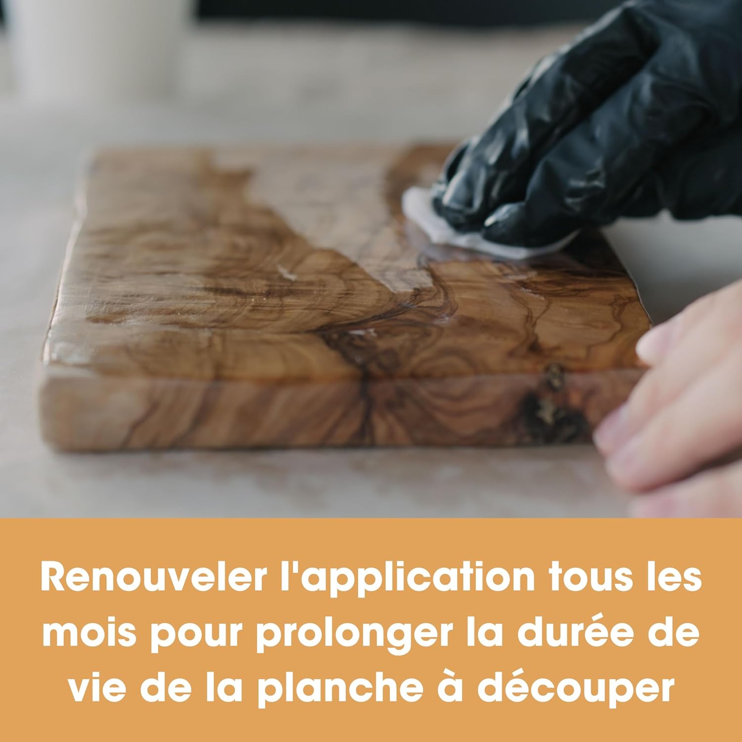 Thumbnail 4 de Furniture Clinic Conditionneur de planche 500 ml