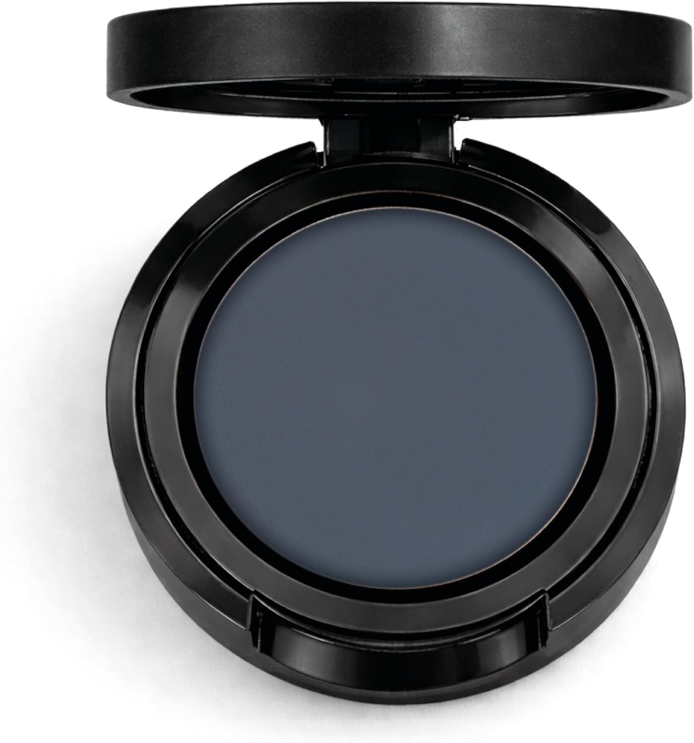Detalle de Sandstone Scandinavia fard à paupières pour yeux sensibles – 280 Blue Ocean, formulation hypoallergénique et vegan