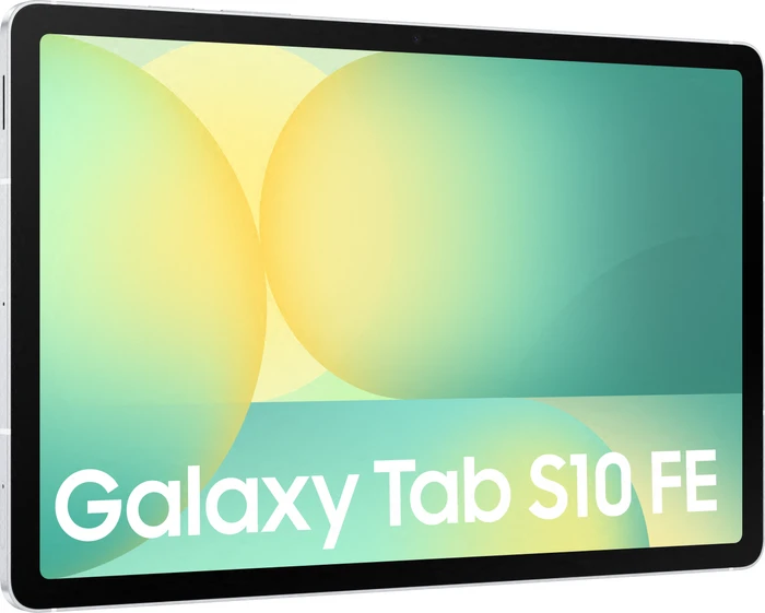 Thumbnail 8 de Samsung Galaxy Tab S10 FE 10,9 Zoll – 256 GB Wi‑Fi Silber