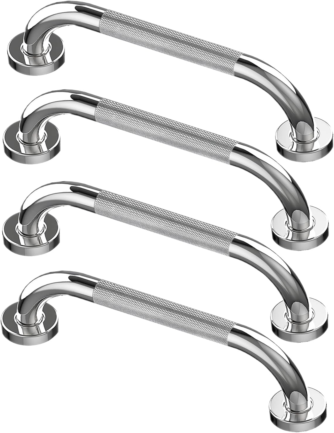 Thumbnail 6 de Howdah Haltegriff 30 cm für Dusche und Bad