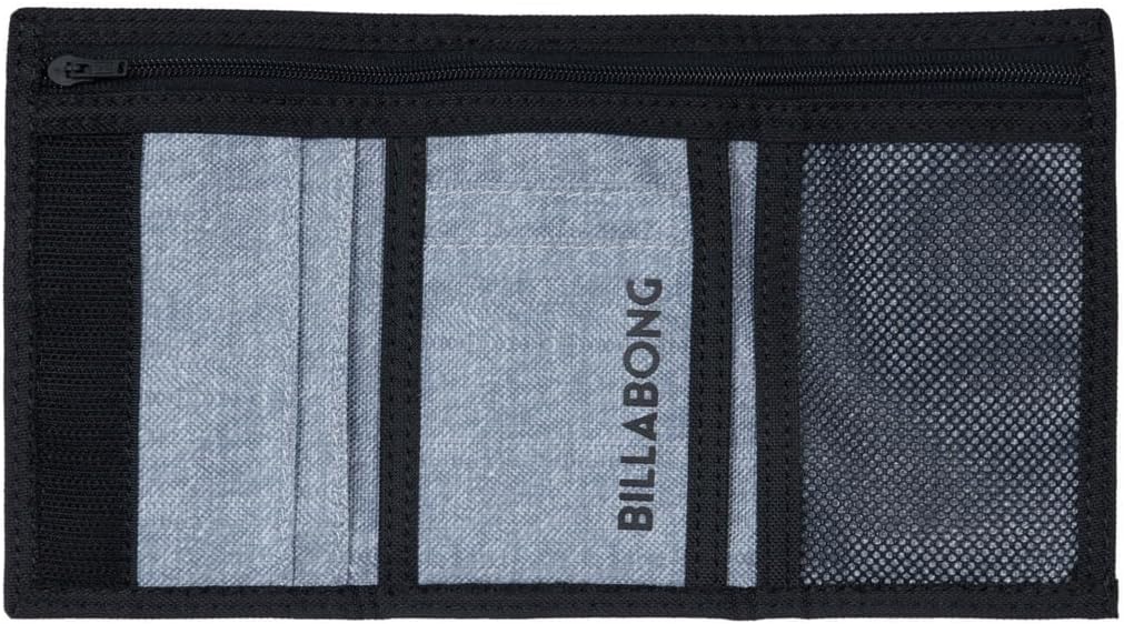Thumbnail 1 de Billabong AMZ-Wallet Trifold, Accessoire de Voyage pour Homme