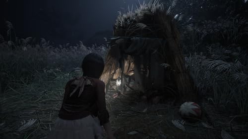 Thumbnail 4 de Fatal Frame II: Crimson Butterfly Remake — Bandai Namco