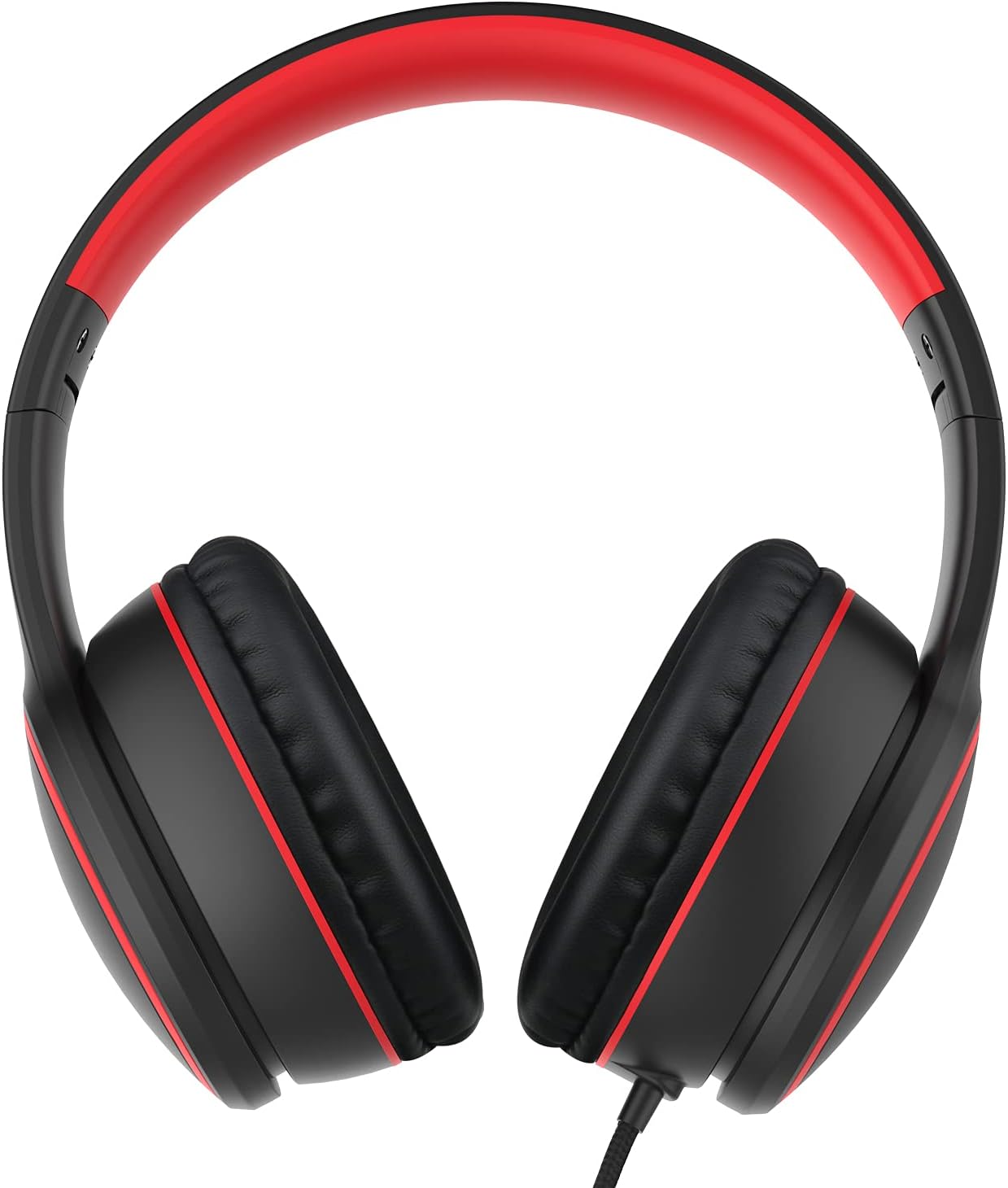 Detalle 2 de RORSOU R10 cuffie on-ear con microfono