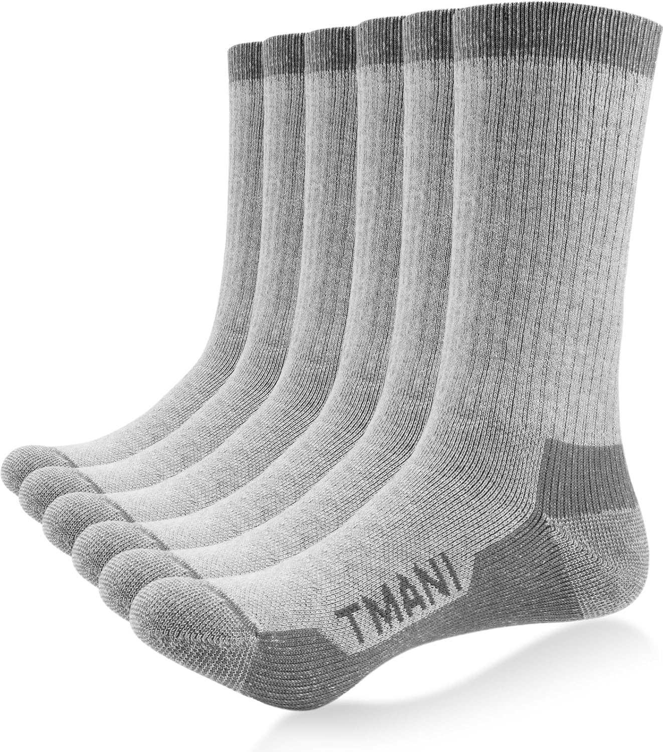 Detalle de PULlOU Merino Wool Socks