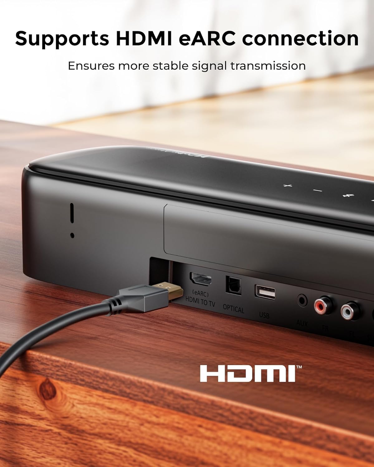 Thumbnail 5 de ULTIMEA Aura A60 7.1ch Sound Bar