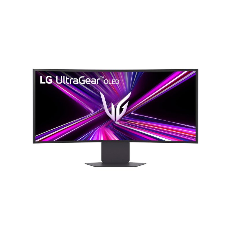Detalle de LG 34GX900A-B: monitor OLED ultrapanorámico de 34" con 240 Hz, HDR y G-Sync/FreeSync