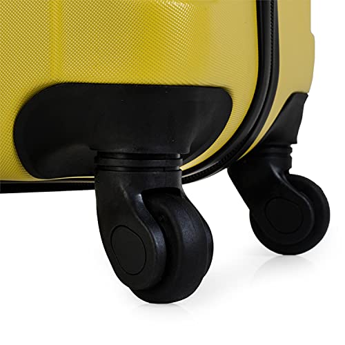 Thumbnail 8 de ITACA Maletas de viaje 55 cm 📦