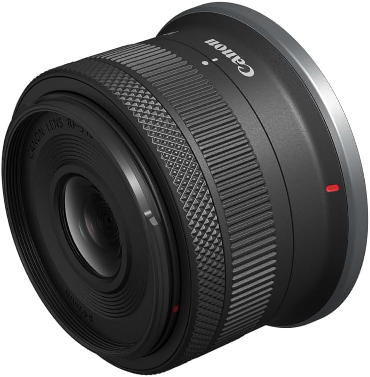 Thumbnail 2 de Canon RF-S 10-18mm F4.5-6.3 IS STM