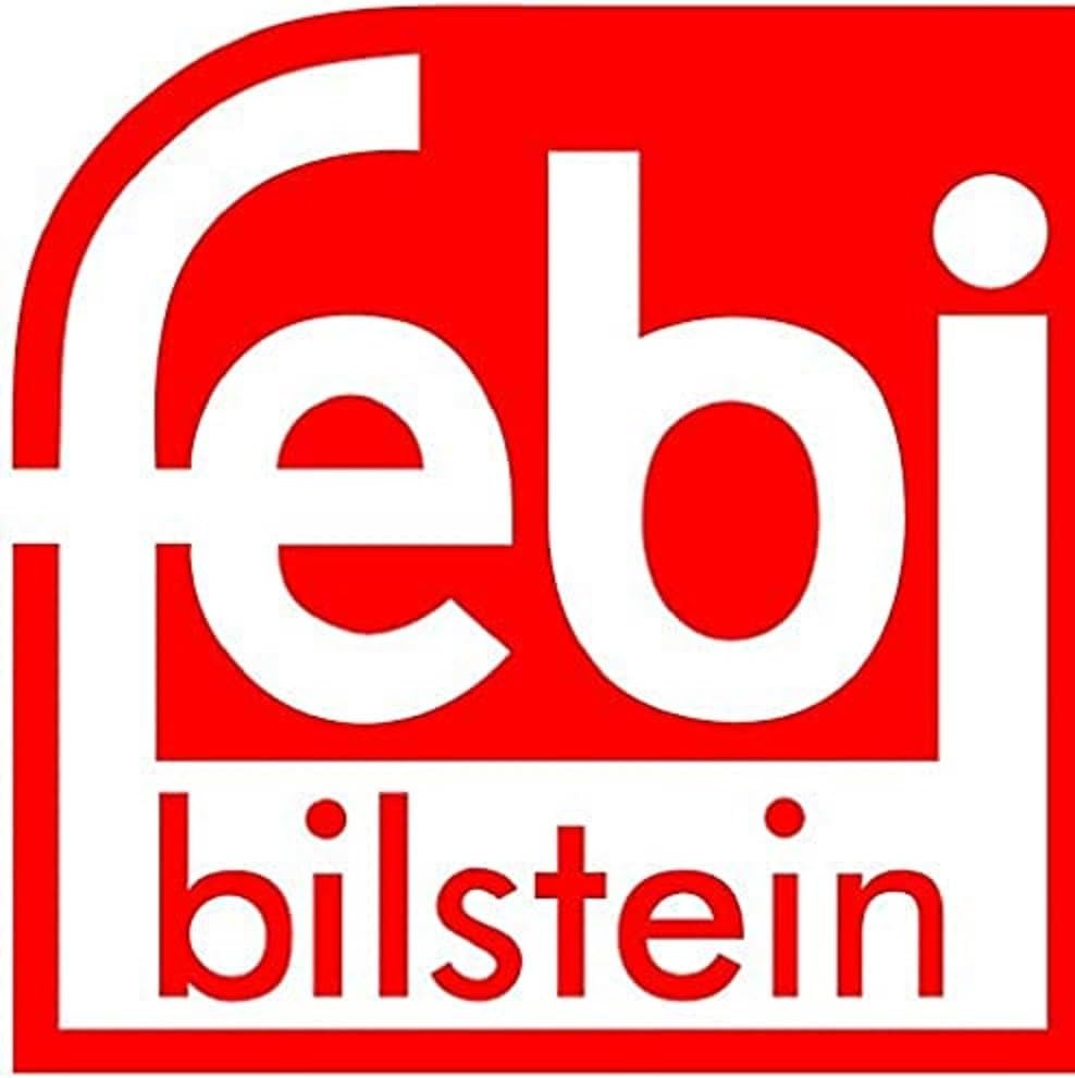 Detalle 2 de Febi Bilstein 10316 Disque de frein 20 mm