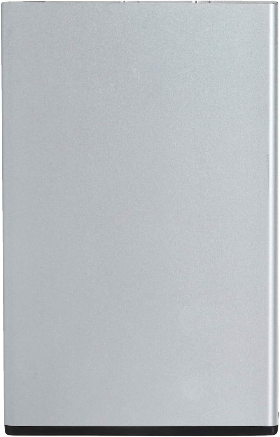 Thumbnail 2 de Samsonite ALU FIT SLG – Custodia per schede, 10,2 cm, grigio alluminio
