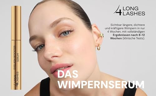 Detalle de Long4Lashes FX5 Wimpernserum 3ml von Oceanic – fundierte Entscheidungshilfe