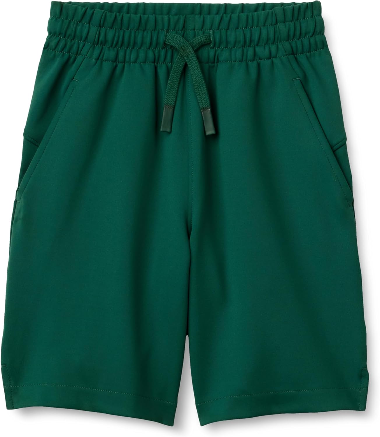 Thumbnail 5 de Amazon Essentials Boys’ Active Performance Stretch Knit Athletic Shorts