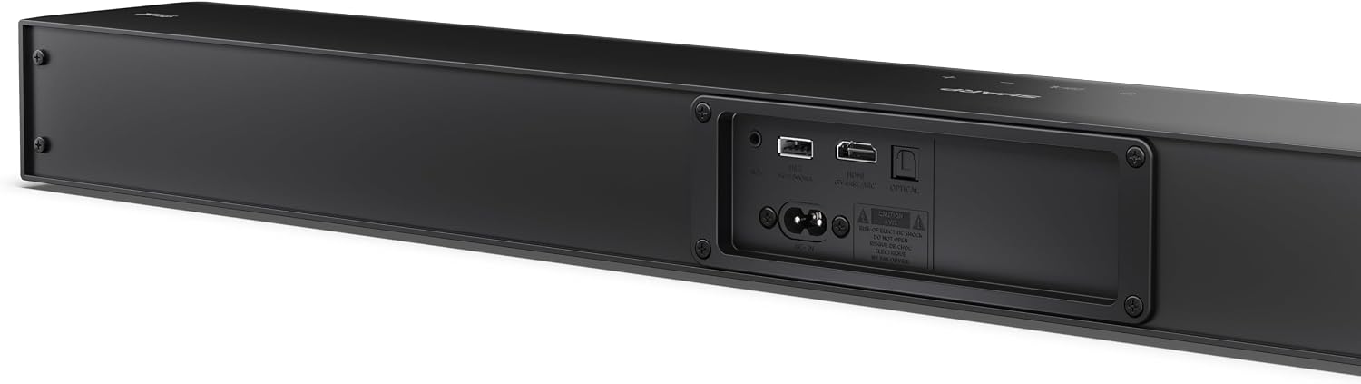 Thumbnail 5 de Sharp HT-SB304 180 W Soundbar 🔊