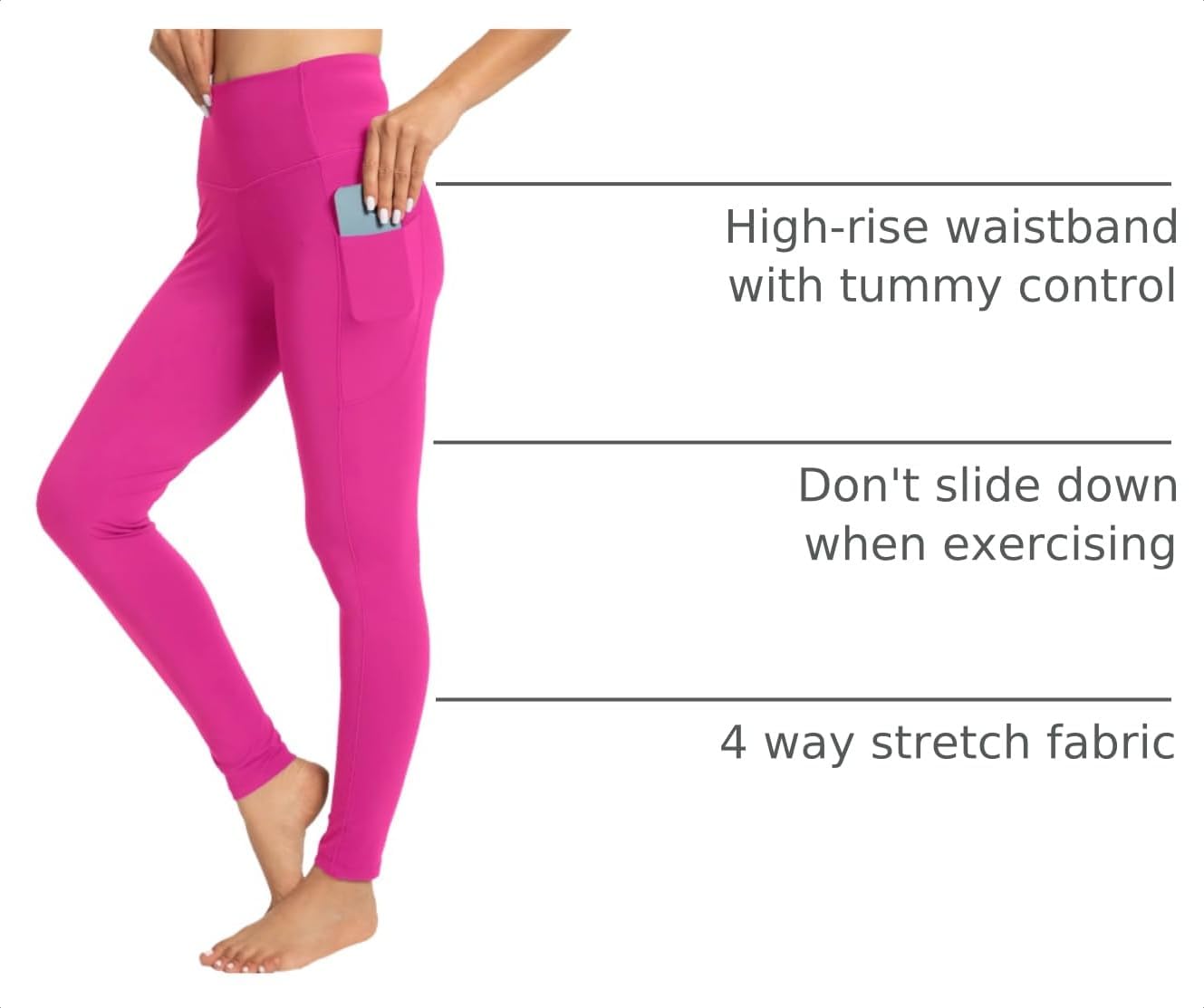 Detalle 2 de Women’s Yoga Pants