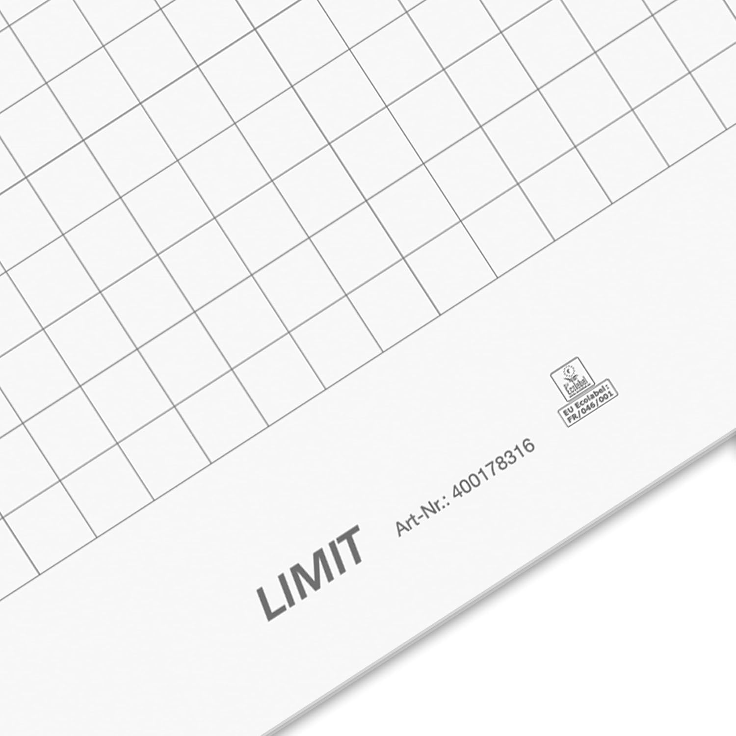 Thumbnail 2 de Limit Flipchartpapier 65 x 98 cm 📄