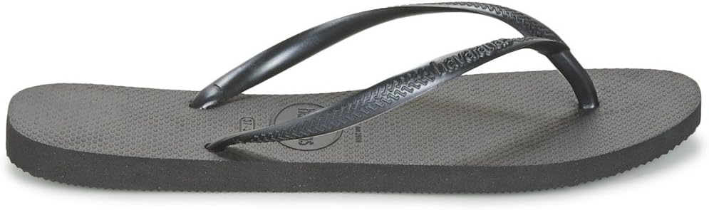 Thumbnail 2 de Havaianas Slim Damen-Badelatschen mit strukturierten Sohlen für Grip & Halt