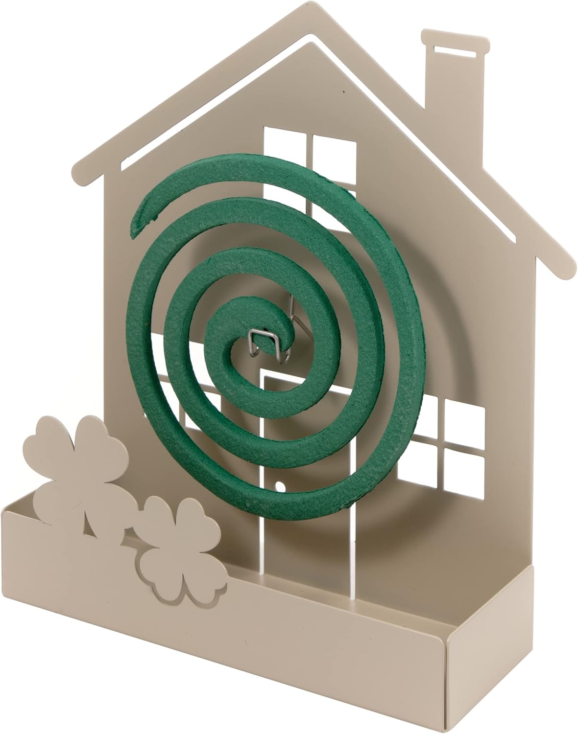 Baroni Home Porta zampirone 17x5x18 cm