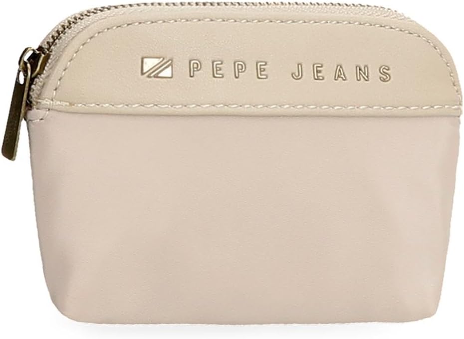Detalle de Pepe Jeans Morgan monedero 11,5x8,5 cm