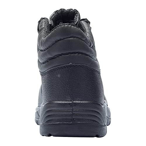 Thumbnail 5 de Blackrock Chukka Work Boots: Steel Toe, Steel Midsole and Rugged Comfort for the Job