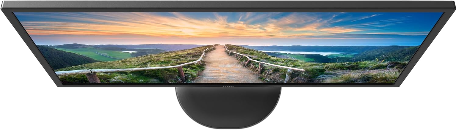 Thumbnail 3 de AOC Q32V4 32-inch QHD monitor 75Hz