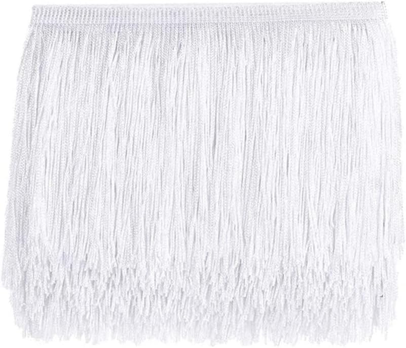 Thumbnail 6 de Fringe Tassel Trim 6-Inch Wide