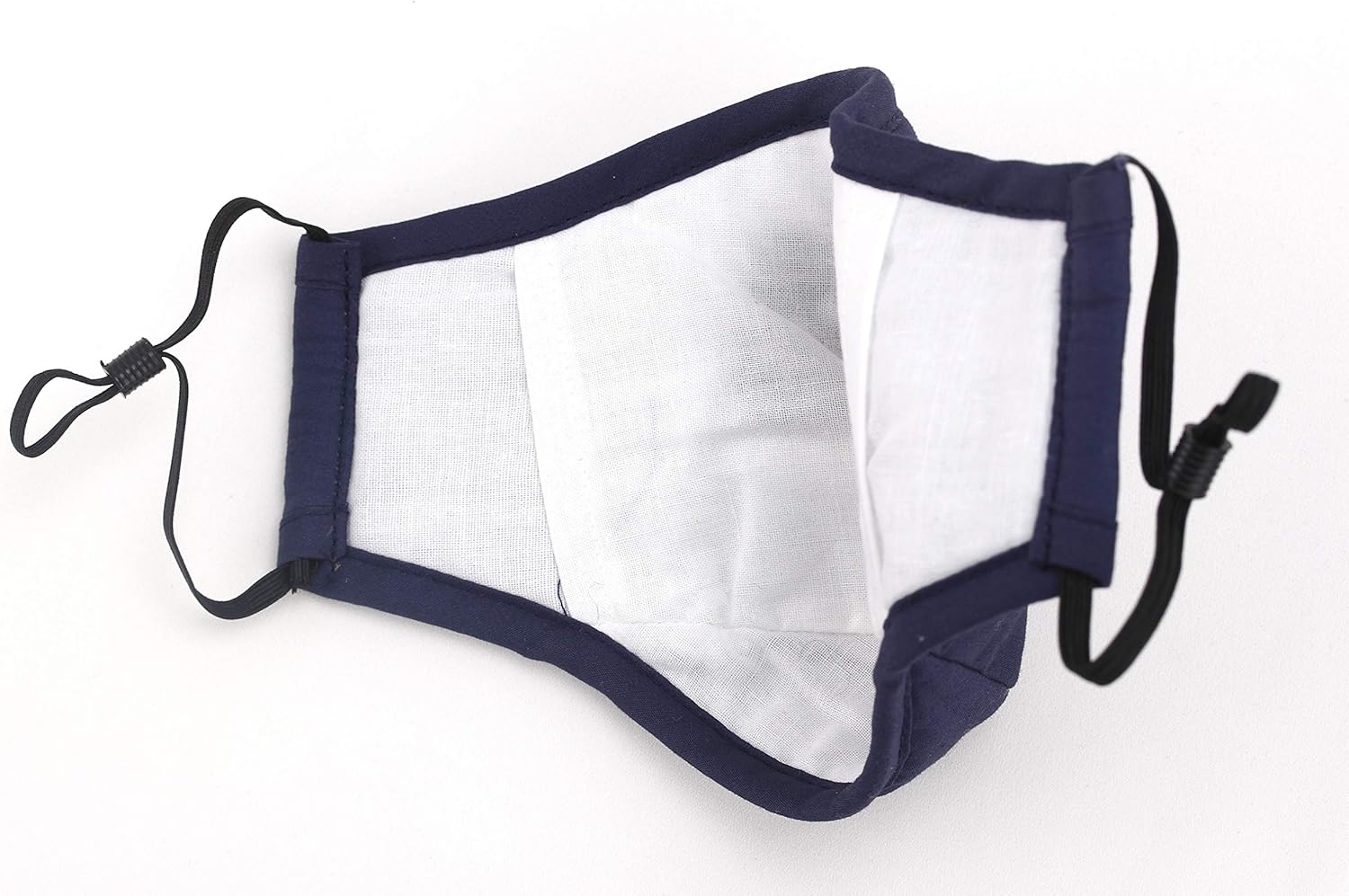 Detalle 2 de Breathable DualVertex face mask with filters