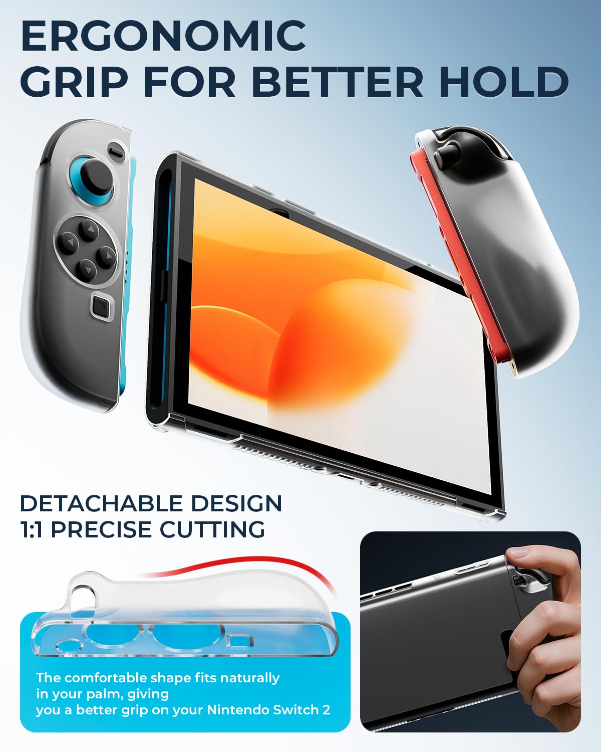 Thumbnail 6 de BINBOK VR Pro Controllers 18-in-1