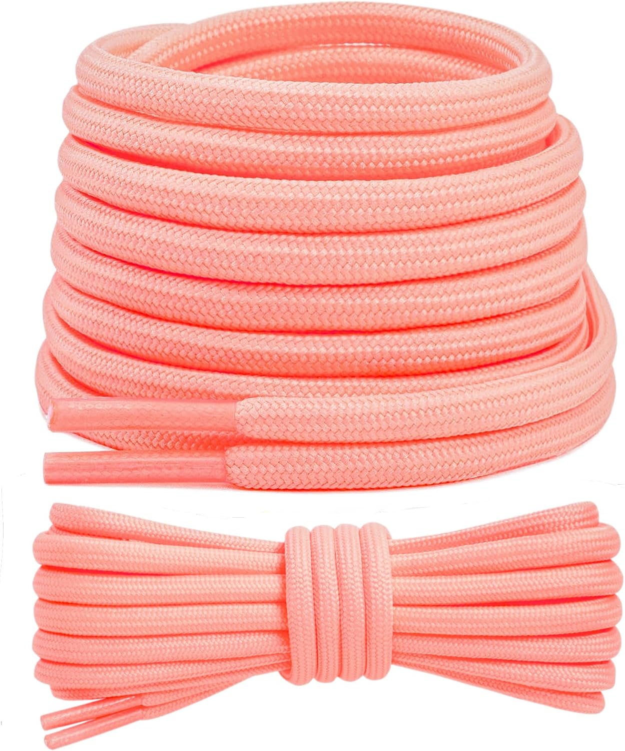 Thumbnail 6 de Stepace 4,5 mm Lacets ronds pour bottines et chaussures