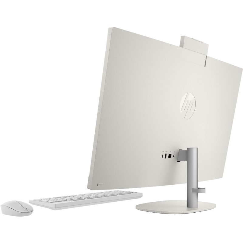 Thumbnail 2 de HP 27-cr0008ns All-in-One 27" AMD Ryzen 3 7320U