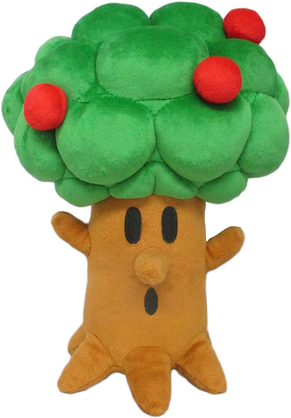 Detalle de Little Buddy Whispy Woods Plush, 10-Inch