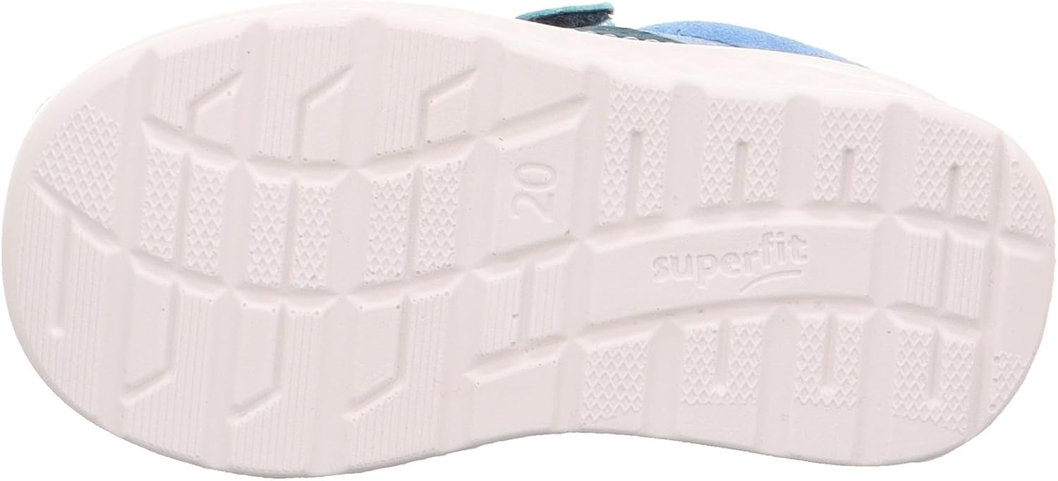 Detalle 2 de Superfit Breeze Sneaker Jungen 1-000374