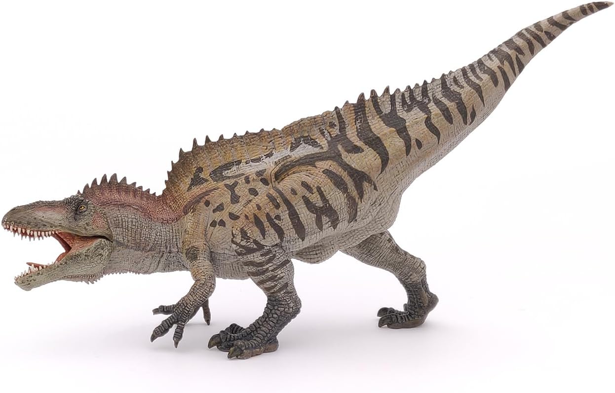 Thumbnail 1 de Papo Acrocanthosaurus 28 cm