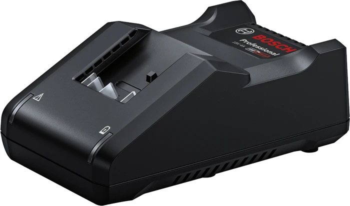 Detalle de Bosch Professional GBH 18V-22 + GSR 18V-45 Kombiset + Zubehör