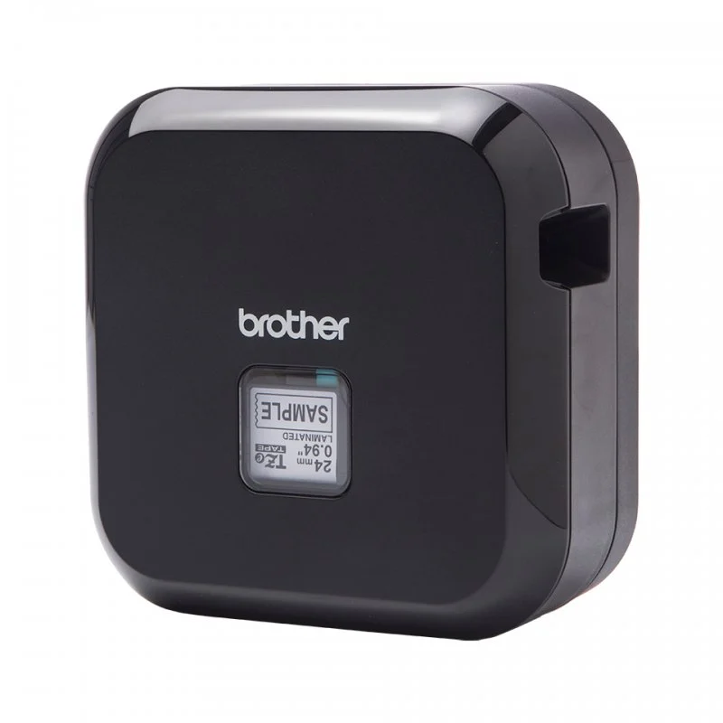 Brother PT-P710BT Impresora de etiquetas por transferencia térmica