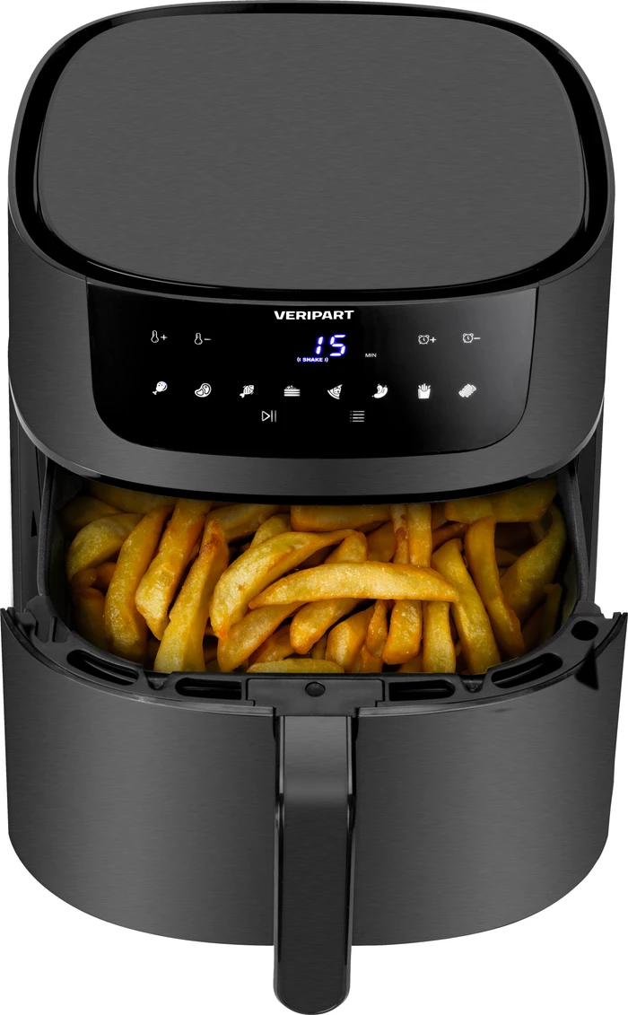 Thumbnail 4 de Veripart Airfryer XXL